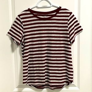 👓3 for $25👓 Old Navy Size M tee